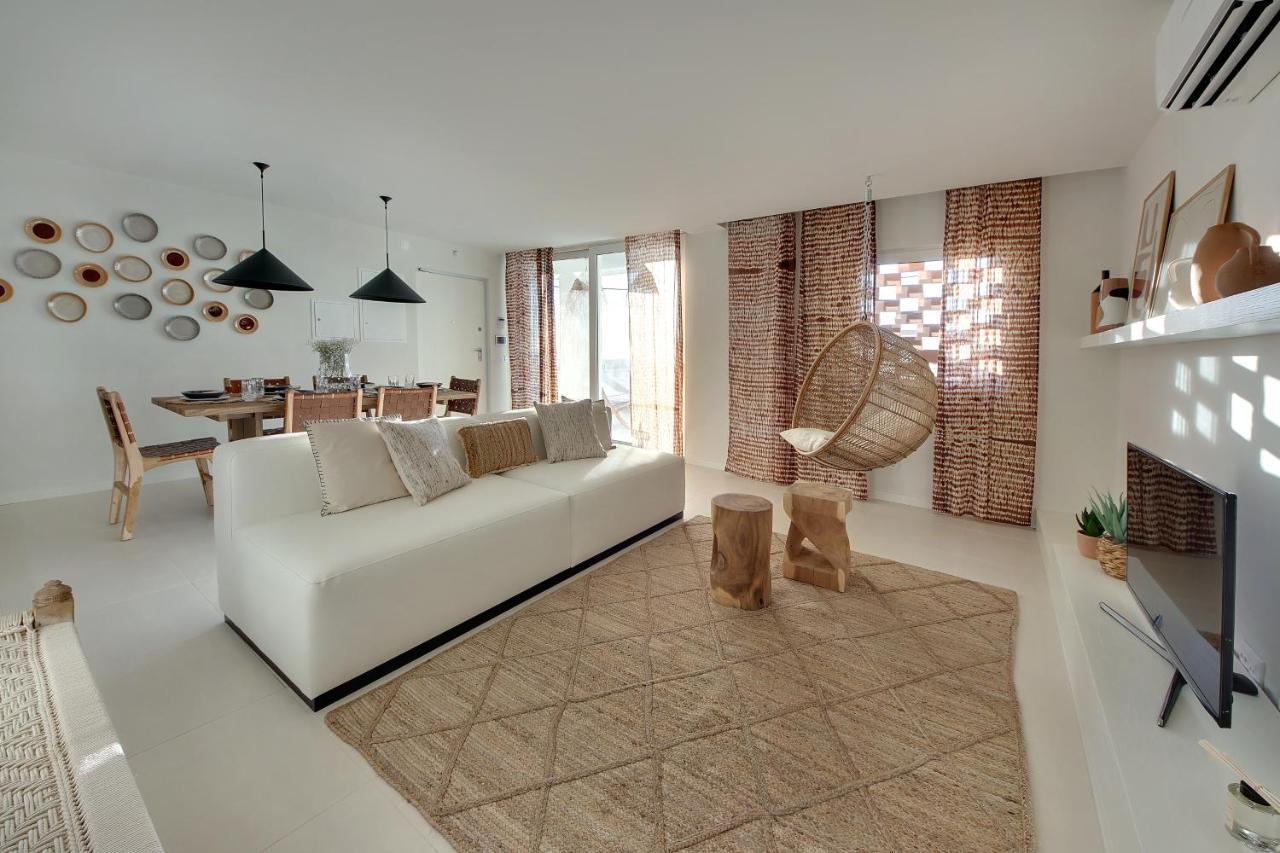 Casa Do Patio-Two Private Pools Villa- Rooftop & Panoramic Pool By Dreamvillasalbufeira Exterior photo